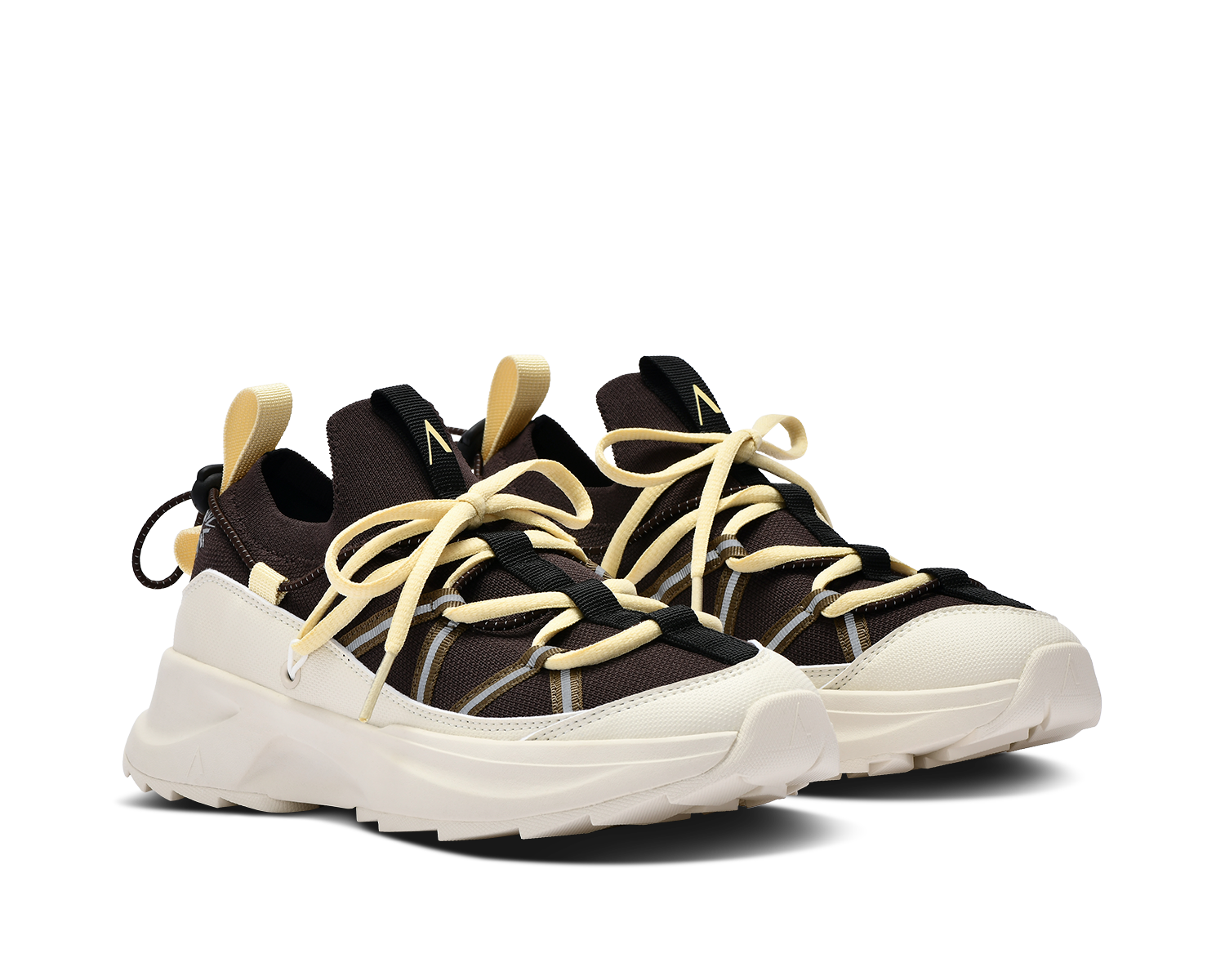 ARKK Main Line City-Tek | Almond Chocolate | Women City-Tek